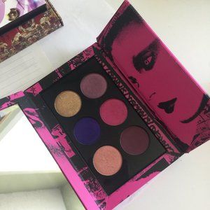 Pat McGrath Subversive La Vie En Rose Palette